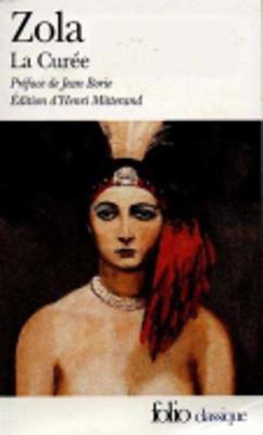 La curee (Paperback)