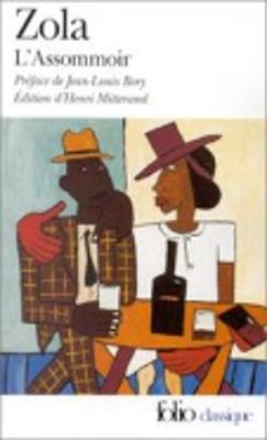 L'assommoir (Paperback)