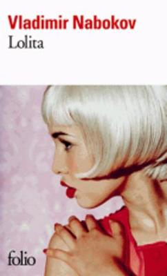 Lolita (Paperback)