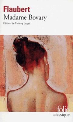 Madame Bovary (Paperback)