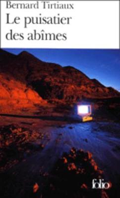 Le puisatier des abimes (Paperback)