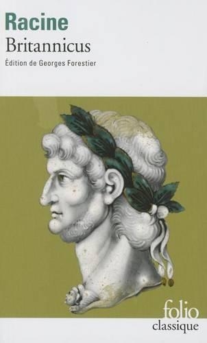 Les Classiques Larousse: Britannicus (Paperback)