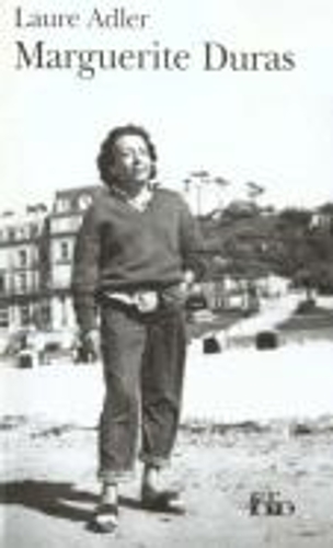 Marguerite Duras (Paperback)