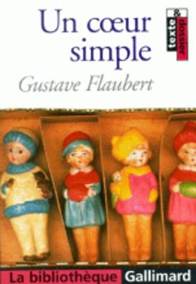 Un coeur simple (Paperback)