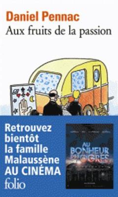 Aux Fruits De La Passion - Le livre de poche: classiques (Paperback)