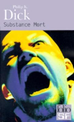 Substance Mort (Paperback)