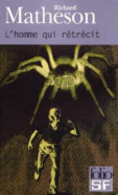 L'Homme Qui Retrecit (Paperback)