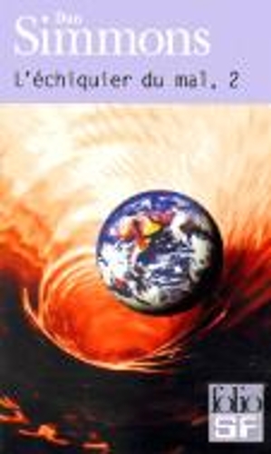 L'Echiquier Du Mal Tome 2 (Paperback)
