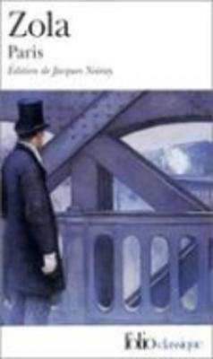 Paris (Paperback)