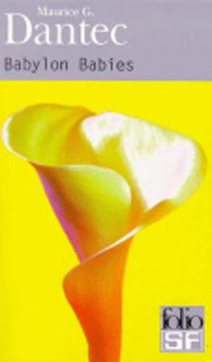 Babylon Babies (Paperback)
