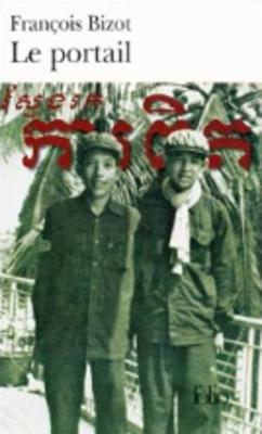 Le Portail (Paperback)