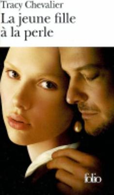 La Jeune Fille a La Perle (Paperback)