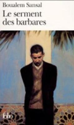 Le Serment DES Barbares (Paperback)