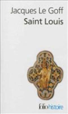 Saint Louis (Paperback)