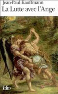La Lutte Avec L'Ange (Paperback)