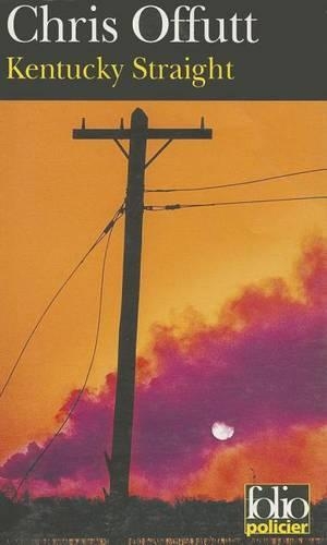 Kentucky Straight (Paperback)