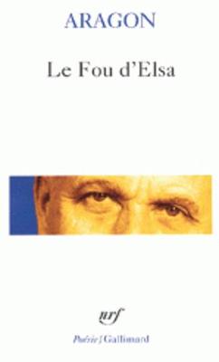 Le fou d'Elsa (Paperback)
