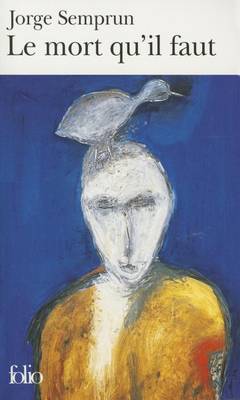 Le Mort Qu'Il Faut (Paperback)