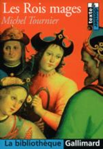 Les Roi Mages (Paperback)