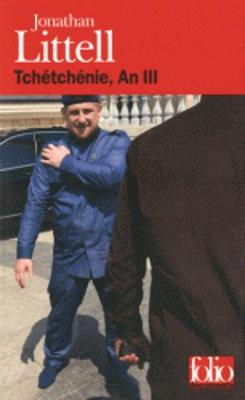 Tchetchenie, an III (Paperback)
