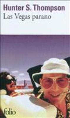 Las Vegas Parano (Paperback)