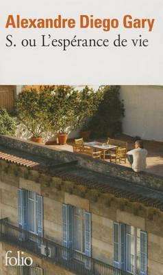 S. Ou L'Esperance De Vie (Paperback)