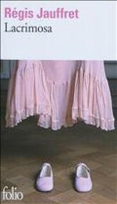 Lacrimosa (Paperback)