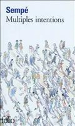 Multiples Intentions (Paperback)