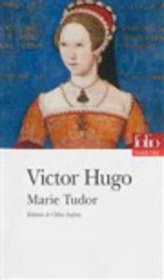 Marie Tudor (Paperback)
