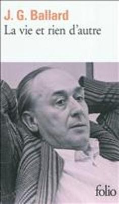 La Vie ET Rien D'Autre (Paperback)