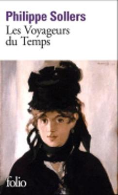 Les voyageurs du temps (Paperback)