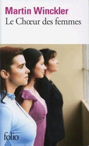 Le choeur des femmes
