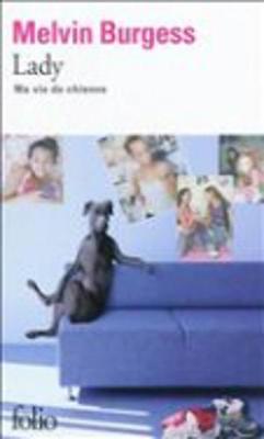 MA Vie De Chienne (Paperback)