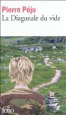 La Diagonale Du Vide (Paperback)