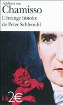 L'etrange histoire de Peter Schlemihl