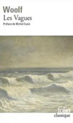 Les Vagues (Paperback)