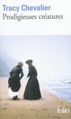 Prodigieuses Creatures (Paperback)