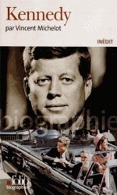 Kennedy (Paperback)