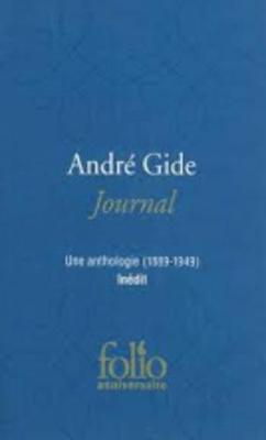 Journal: une anthologie (1889-1949) (Paperback)