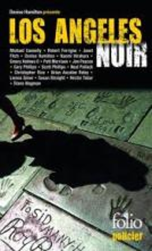 Los Angeles Noir (Paperback)