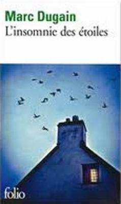 L'insomnie Des Etoiles (Paperback)