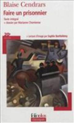 Faire UN Prisonnier (Paperback)