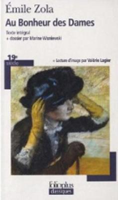 Au Bonheur DES Dames (Paperback)