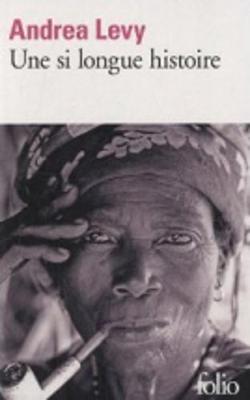 Une si longue histoire (Paperback)