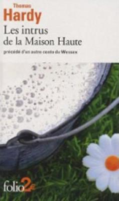 Les intrus de la Maison Haute