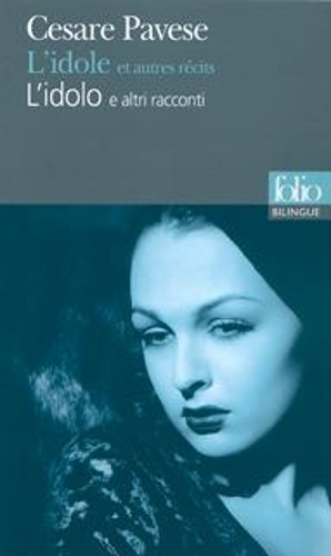 L'idole Et Autres Recits/L'idolo e Altri Racconti (Paperback)