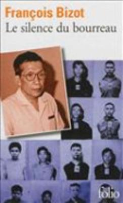 Le silence du bourreau (Paperback)