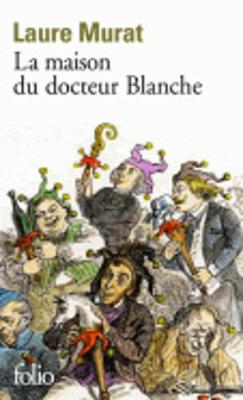 La maison du docteur blanche (Paperback)