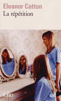 La Repetition (Paperback)