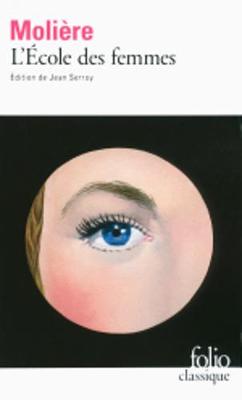 L'ecole des femmes (Paperback)
